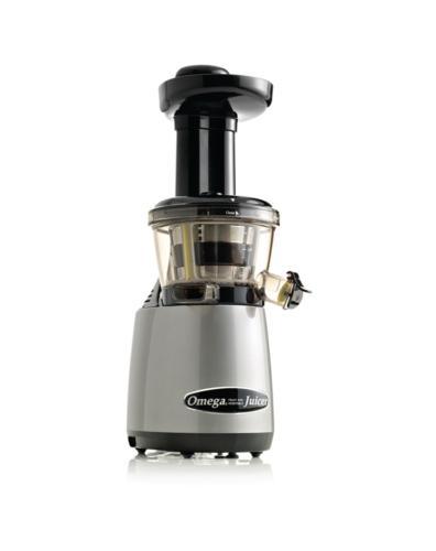 Omega slow outlet juicer