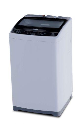 Mabe shop washing machine