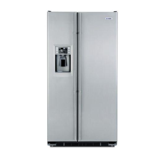 Io on sale mabe refrigerator